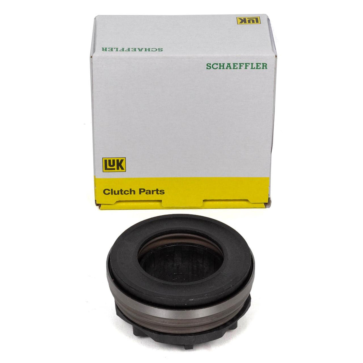 LUK 500105010 Clutch Release Bearing Passat-A4-A6 1.6-1.8-1.9 TDI — Clutch & Flywheel