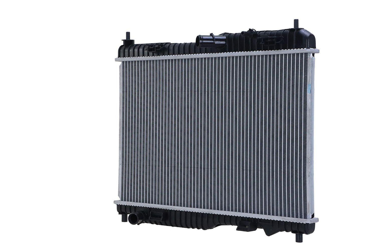 Hella 8MK366303-241 Motor Su Radiator Fiesta 1, 4Tdci / 1 and 4 more models — Radiators & Fans