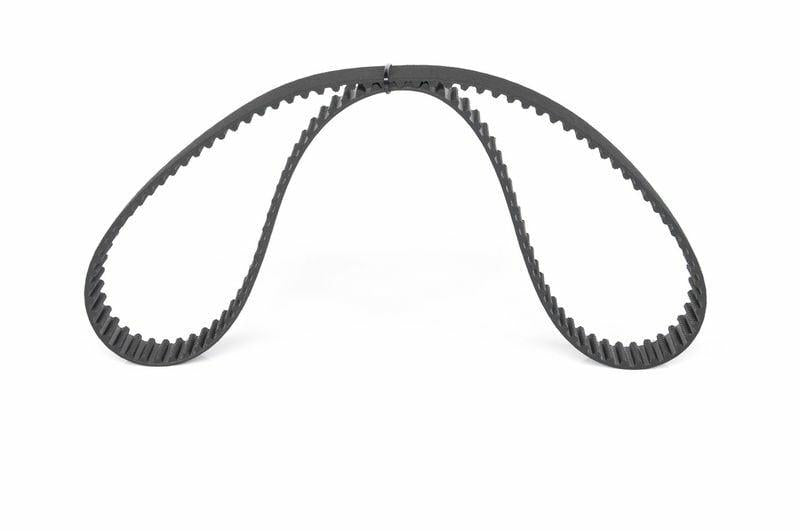 BOSCH Timing Belt - 134 Teeth, 1.6 16V Compatible — Belts