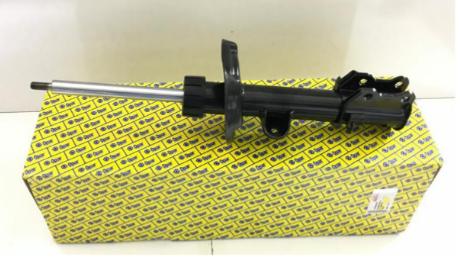 OPAR 52093964 Front Shock Absorber Right Fiorino Doblo 3 2012- Linea 1.3 Multijet — Shocks & Struts