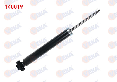 Veka 140019 Shock Absorber Rear Left-Right Gas Charged BMW (F20) 116i / 116 D / 118i 2010-/ (F30) 316i / 31 — Shocks & Struts