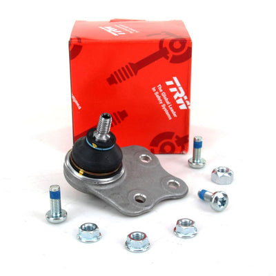 TRW JBJ783 Ball Joint Front Upper C219 W211 S11 R230 — Control Arms & Ball Joints