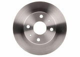 BOSCH Front Brake Disks 0986479592 - Reliable Stopping Power for Justy IV, Cuore VI & VII, and Sirion — Brake Rotors & Drums