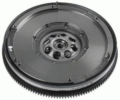 Sachs 2294000834 Flywheel W211 06-08, Viano W639 03-, Vito W639 03- 646 CDI — Clutch & Flywheel