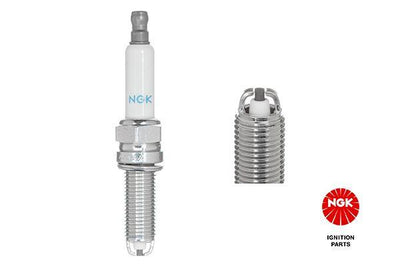 NGK 5214 Ignition Spark Plug (Lkr8a) Fortwo Cabrio (450) 04-07 Roadster Coupe (452) 03-05 Cabrio (450) 01-04 — Coils & Plugs