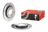 BREMBO 08.C250.11 Disc Brake Rotors - 284mm — Brake Rotors & Drums
