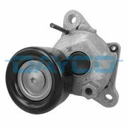dayco apv2837 alternator belt tensioner, dayco apv2837 specifications image DAYCO APV2837 | Alternator Belt Tensioner for Hyundai Models | 1.6 CRDI & more DAYCO APV2837 Alternator Belt Tensioner | Compatible with Hyundai dayco, alternator-belt-tensioner, hyundai-parts, car-maintenance, automotive-repair, mechanics-tools, vehicle-parts, replacement-parts, car-owners, ai-generated