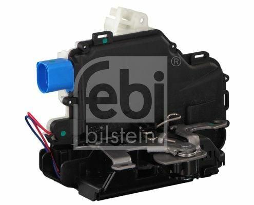 feb-172119-electric-door-lock-seat, feb-172119-electric-lock-left-rear, febi-electric-door-lock-172119 FEBI 172119 Electric Door Lock - High Security for Seat | Left Rear FEBI Electric Door Lock - Seat | High Security feb-172119, electric-door-lock, car-accessories, seat-accessories, vehicle-security, auto-parts, doors, car-owners, replacement-parts, ai-generated