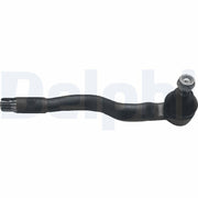 delphi-ta1456-right-tie-rod-end-e36, delphi-ta1456-tie-rod-end-side-view DELPHI TA1456 Right Tie Rod End for 91-3 Series (E36) - High Quality Auto Part for Car Owners & Mechanics DELPHI TA1456 - Right Tie Rod End for E36 delphi, tie-rod-end, e36-parts, car-accessories, mechanic-tools, steering-parts, car-repair, automotive, car-owners, ai-generated