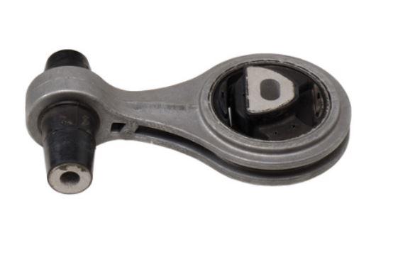 MGA 95162 Engine Mount Rear Aluminium (Fiat: Doblo 1.2-1.9D-1.9 JTD-1.3 JTD) — Mounts
