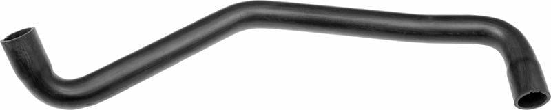 RAPRO Radiator Hose - Compatible with Renault Megane II 1.4 & 1.5 dCi — Hoses & Tanks