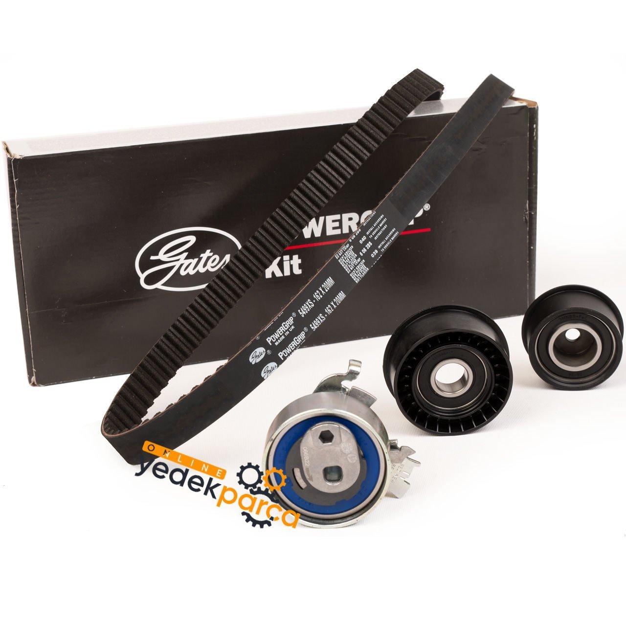 gates timing belt set for opel corsa c, gates opel corsa c timing kit contents, opel corsa c timing belt installation Gates Timing Belt Set for Opel Corsa C 1.4 Benzinli (Z14XE) | Premium Quality Gates Timing Belt Set for Opel Corsa C 1.4 gates, timing-belt-set, opel-corsa-c, car-maintenance, mechanic-tools, german-quality, vehicle-parts, engine-parts, automotive, ai-generated