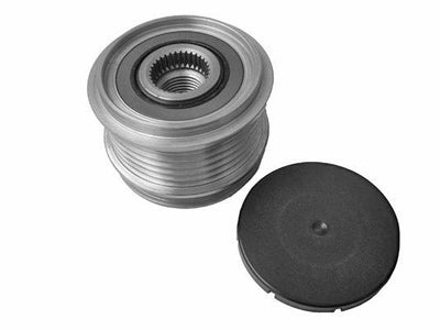 CONTINENTAL CTAM AP9001 Alternator Pulley (Volkswagen: Golf IV-Golf V-Bora-Jetta-Polo 1.9 TDI-Crafter 2 — Starting & Charging
