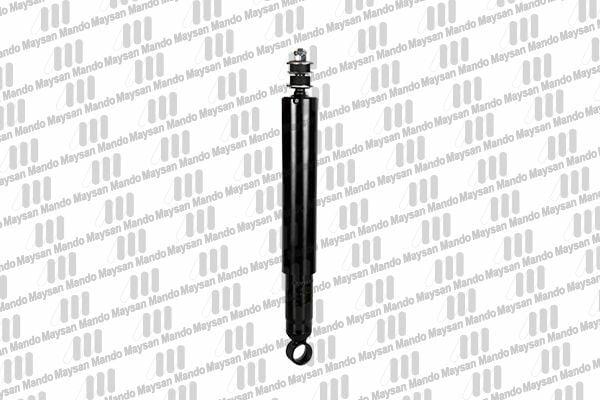Maysan N6377103 Shock Absorber - Front Shock Absorber for NQR NKR 2800 Diesel — Shocks & Struts