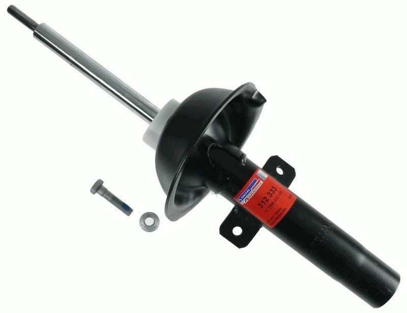 sachs 312333 front shock absorber for ford mondeo, technical specifications for sachs 312333 shock absorber SACHS 312333 Front Shock Absorber for 1997-2000 Ford Mondeo 2.0 - Enhanced Model for Mechanics and Car Enthusiasts SACHS 312333 Front Shock Absorber - 97-00 Mondeo sachs, shock-absorber, ford-mondeo, 1997-2000, vehicle-maintenance, car-owners, mechanics, enhanced-performance, twin-tube, ai-generated