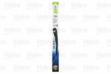 VALEO 577820 Windshield Wiper Blade Set - 21" & 23" Lengths for Porsche — Wipers