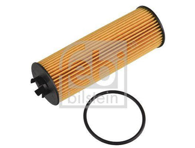 Febi Bilstein 179964 Oil Filter Automatic Transmission (Opel Corsa E Aveo 1.3 B14xel-B14xer-B14net) Long Type