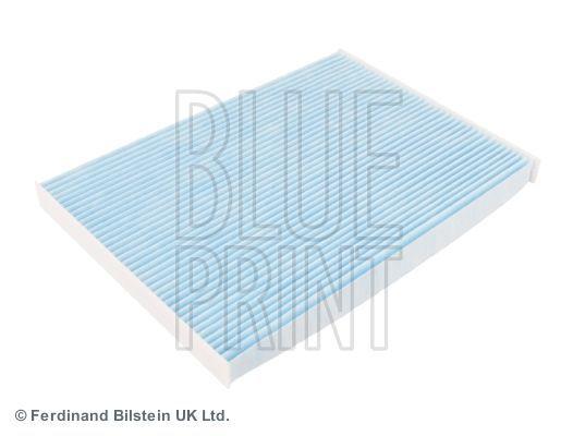BLUEPRINT ADN12548 - Cabin Air Filter for Qashqai & X-Trail 2007-2013 — Blue Print, Air & Cabin Filters