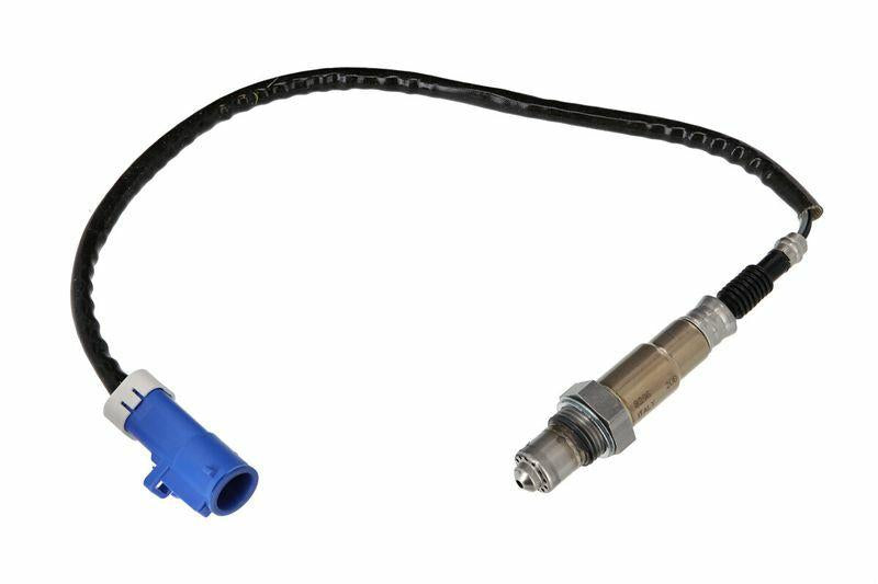 VALEO 368016 Oxygen Sensor (Lambda) - Lower for Ford Focus 1.6 Zetec — Oxygen & Air-Fuel