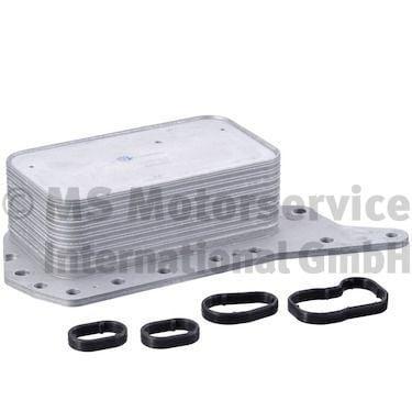 Pierburg Oil Cooler - Fits Megane IV, Scenic IV, Talisman — Oil System