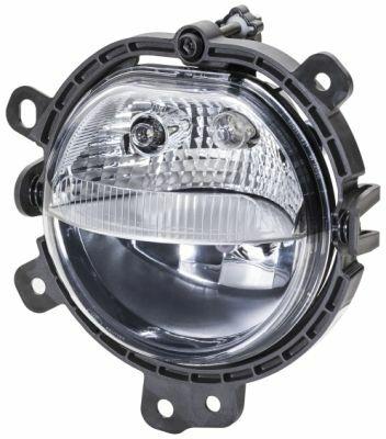 HELLA Halogen Fog Light for Mini Cooper F54 F55 F56 F57 - Left Side — Tail, Signal & Reflectors