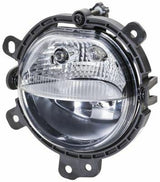HELLA Halogen Fog Light for Mini Cooper F54 F55 F56 F57 - Left Side — Tail, Signal & Reflectors
