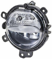 hella halogen fog light left side, mini cooper fog light installation HELLA Halogen Fog Light for Mini Cooper F54 F55 F56 F57 - Left Side | 12V HELLA Halogen Fog Light - Mini Cooper F54 F55 F56 F57 hella, fog-light, mini-cooper, left-side, automotive-lighting, vehicle-accessory, driving-safety, car-parts, lighting, ai-generated