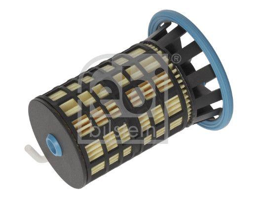 Febi Bilstein 105809 Fuel Filter Boxer IV / Egea / Doblo II-III / 500 / Giulietta B.M 2015- — Fuel Delivery