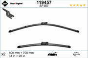 swf windshield wipers, swf silgi süpürgesi 80cm, swf silgi süpürgesi 65cm SWF Silgi Süpürgesi Tk 80 + 65Cm | Windshield Wipers for Left-Hand Drive Cars SWF Silgi Süpürgesi - 80cm & 65cm Windshield Wipers windshield-wipers, swf, car-accessories, automotive, low-profile-wipers, left-hand-drive, car-owners, visibility, durability, ai-generated