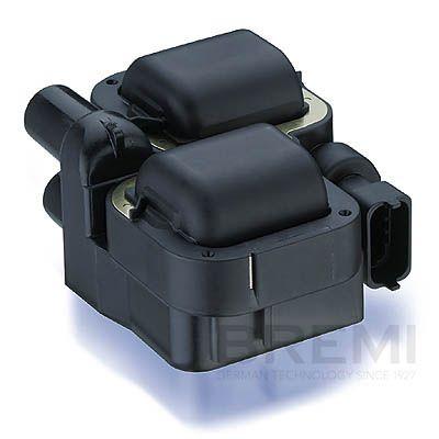 Bremi 11873 Ignition Coil W169-245-210-220-163 M266-112-113-155 97-12 — Coils & Plugs