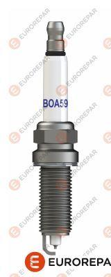 Eurorepar 1648409880 *4 Ignition Spark Plug (Plzkar6a 11) Nissan Micra 2005 2010 Note 2006 2012 Qashqai 1.6 2 — Coils & Plugs