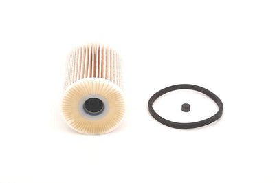 Bosch F026402093 Diesel Filter Opel Astra H 1.7D Y17dt 99 — Fuel Delivery