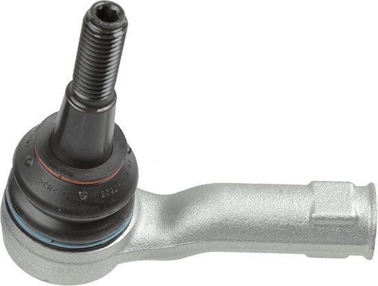 LEMFORDER Tie Rod End 3712101 - Long Steering Tie Rod for Range Rover — Lemförder, Tie Rods & Linkage