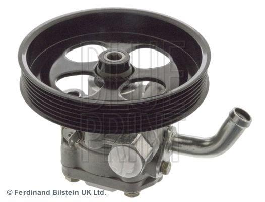 blueprint hydraulic steering pump, mitsubishi l200 steering pump, blueprint adc49510 steering pump BLUEPRINT Hydraulic Steering Pump - ADC49510 for Mitsubishi L200 2.5 Did 05-15 | 1.85 kg BLUEPRINT Hydraulic Steering Pump for Mitsubishi L200 blueprint, hydraulic-steering-pump, mitsubishi-l200, adc49510, car-parts, vehicle-accessories, mechanics, car-owners, steering-pump, ai-generated