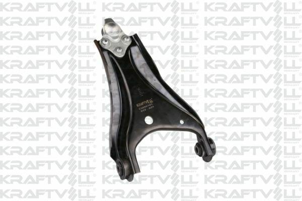 KRAFTVOLL Swing Arm Left Complete for Duster 10- — Control Arms & Ball Joints