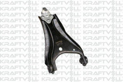 KRAFTVOLL Swing Arm Left Complete for Duster 10- — Control Arms & Ball Joints