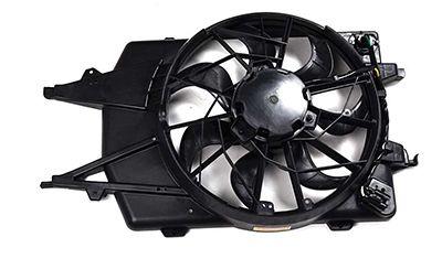 Bsg 30-510-002 Fan Motor Focus Bm 01