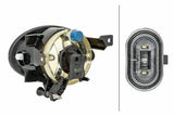 HELLA Fog Light Right — Tail, Signal & Reflectors