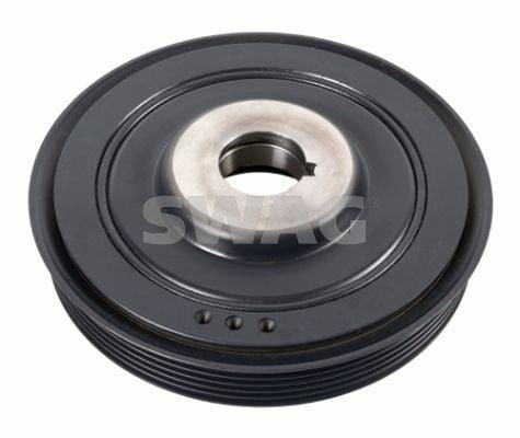 SWAG Pulley for Fiat — Pulleys & Tensioners