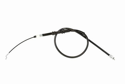 CAVO El Brake Cable 1265mm - Reliable Brake Cable for VW Transporter — Brake Cables & Hardware