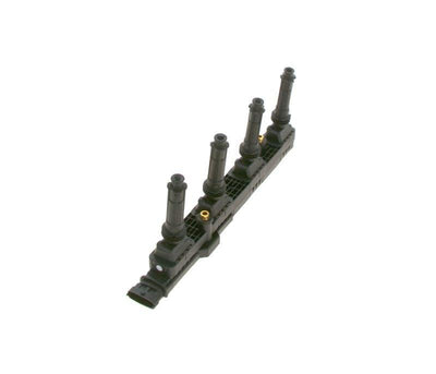 BOSCH Ignition Coil - Ignition Coil 01-Astra.G.H 2.0 16V for Z20let-Z20ler — Coils & Plugs