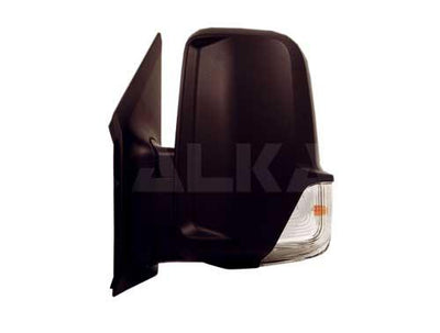 Alkar 9226994 Complete Mirror Right Crafter Electric 06 > 11 — Mirrors