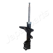 kia cerato mm-ki004 front right shock absorber, japan parts shock absorber for kia cerato, mm-ki004 shock absorber front installation view Japan Parts MM-KI004 - Kia Cerato Front Right Shock Absorber for 2004 Models | Reliable Performance Japan Parts MM-KI004 Kia Cerato Front Right Shock Absorber kia-cerato, shock-absorber, car-parts, japan-parts, front-right-shock, automotive, vehicle-suspension, car-owners, mechanics, ai-generated