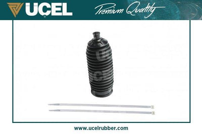 Üçel S10610 Steering Boot Left & Right Clio III, Modus and 7 more models — Axles, CV Joints & Boots