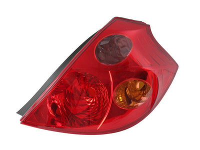 Depo 223-1928R-UE Tail Lamp Right Kia Ceed 5 Door 07- — Tail, Signal & Reflectors