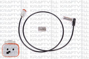 kraftvoll-abs-sensor-renault-truck, 1000mm-abs-sensor-kampana-type KRAFTVOLL ABS Sensor Kampana Tip - 1000 mm Oval Sensor for Renault Trucks | A Type KRAFTVOLL ABS Sensor - 1000 mm for Renault Trucks abs-sensor, renault-truck, truck-parts, mechanics, truck-owners, kraftvoll, wheel-speed-sensor, premium-quality, auto-parts, ai-generated