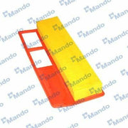 mando air filter mmf015299 front view, mando air filter mmf015299 dimensions MANDO Air Filter MMF015299 - Performance Fit for Cars | 1.3 Mjt MANDO Air Filter MMF015299 - Performance Fit for Autos air-filter, mando, car-accessories, automotive-parts, vehicle-maintenance, auto-repair, engine-performance, replacement-parts, car-owners, ai-generated