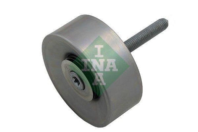 INA V Belt Tensioner - Engine Component for Volkswagen Mechanics — Pulleys & Tensioners