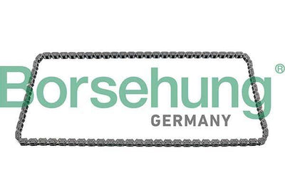 Borsehung B12592 Camshaft Zinciri 205-246-117-213-447-Bm 270 Motor (Closed) Single Chain — Timing