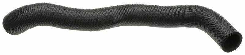 rapro-upper-radiator-hose-w210-s210, rapro-28231-black-radiator-hose, upper-hose-length-21-26-inches RAPRO Upper Radiator Hose 28231 - Durable EPDM Material for 97 E-Series | 21.26 in Length RAPRO Upper Radiator Hose for W210-S210 rapro, radiator-hose, w210, s210, vehicle-owners, mechanics, epdm-material, car-parts, car-repair, ai-generated